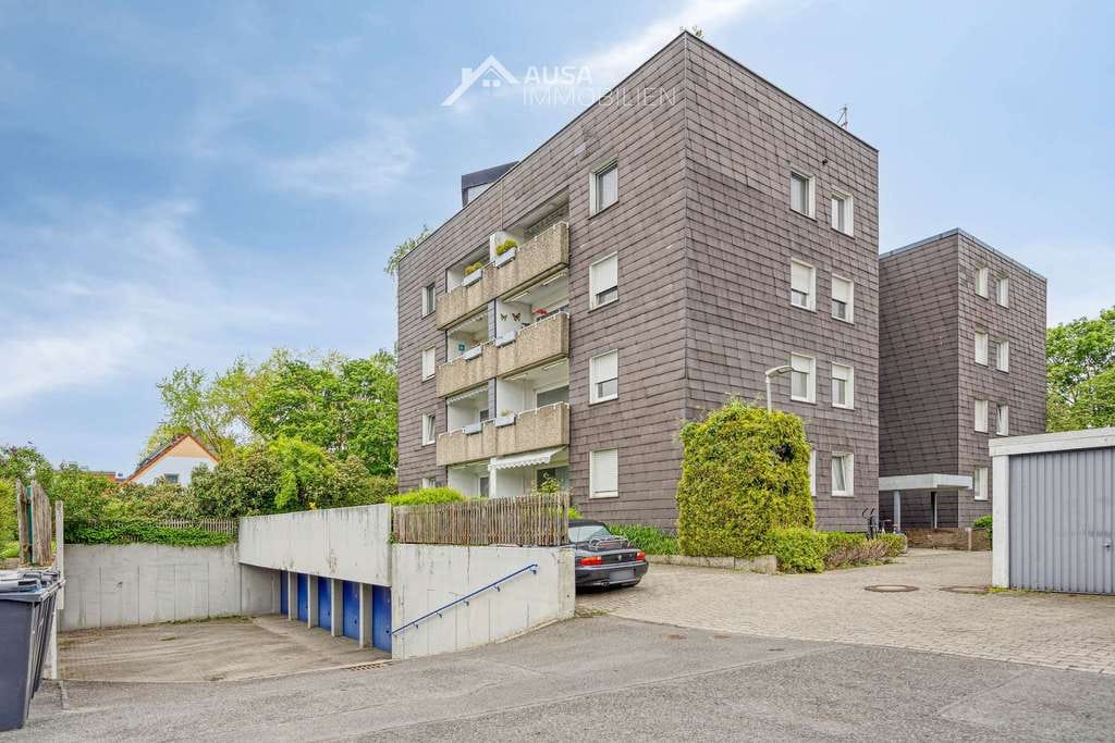 Immobilie in Ahlen - Kapitalanlage in Ahlen - Bild 1