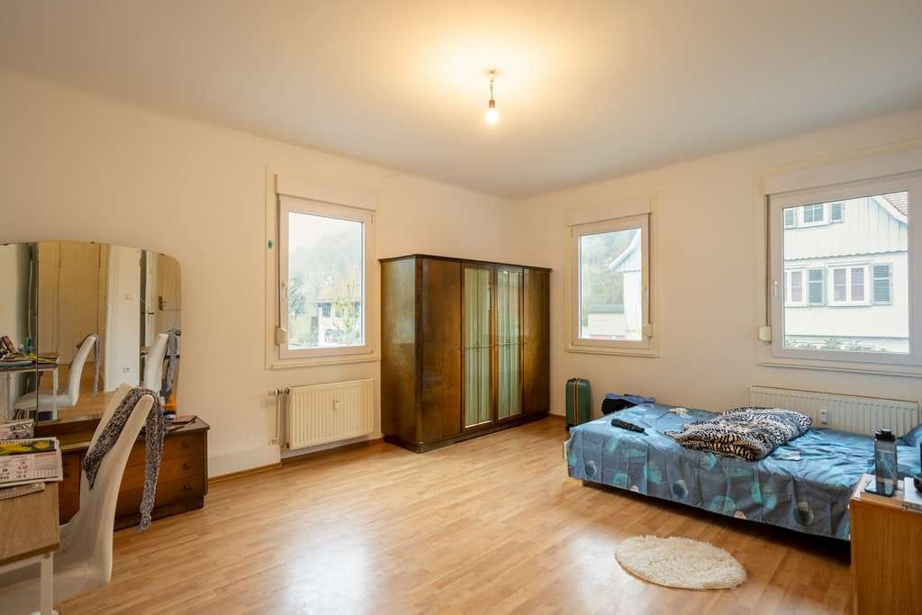 Immobilie in Höfen an der Enz - Rendite-Perle für Kapitalanleger: 3-Zimmer Eigentumswohnung in Höfen an der Enz - Bild 1