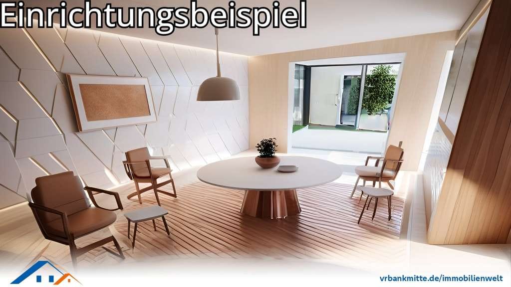 Immobilie in Katlenburg-Lindau - Handwerker aufgepasst! Resthof mit Scheune in Lindau - Bild 4