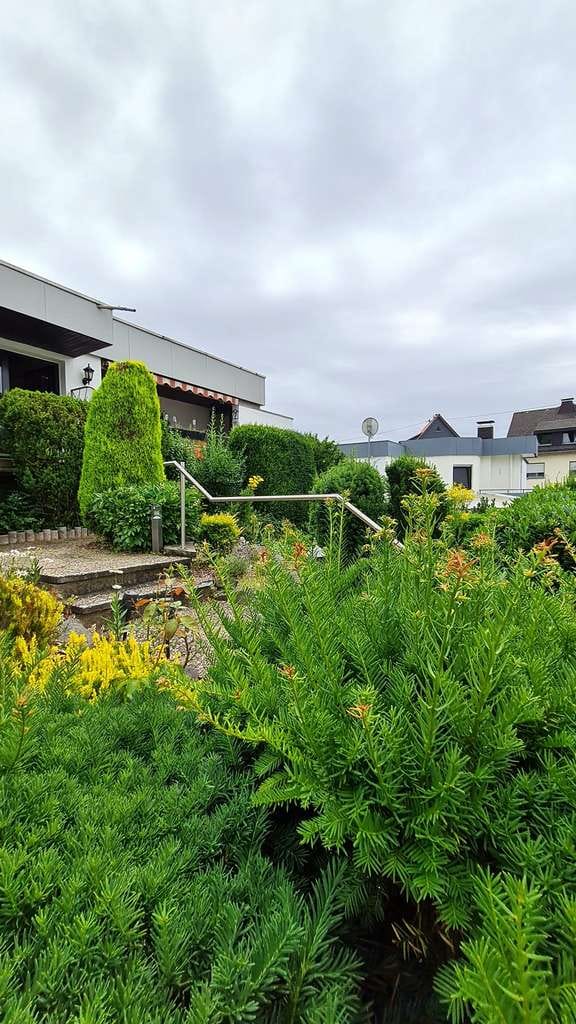 Immobilie in Bad Hönningen - Großzügiges Einfamilienhaus in sehr guter, zentrumsnaher Wohnlage - Bild 2
