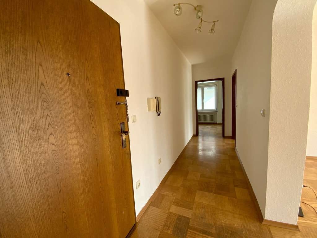 Immobilie in Bad Wörishofen - Sonnige 4-ZKB-Wohnung mit 2 Südbalkonen in Bad Wörishofen - Bild 4