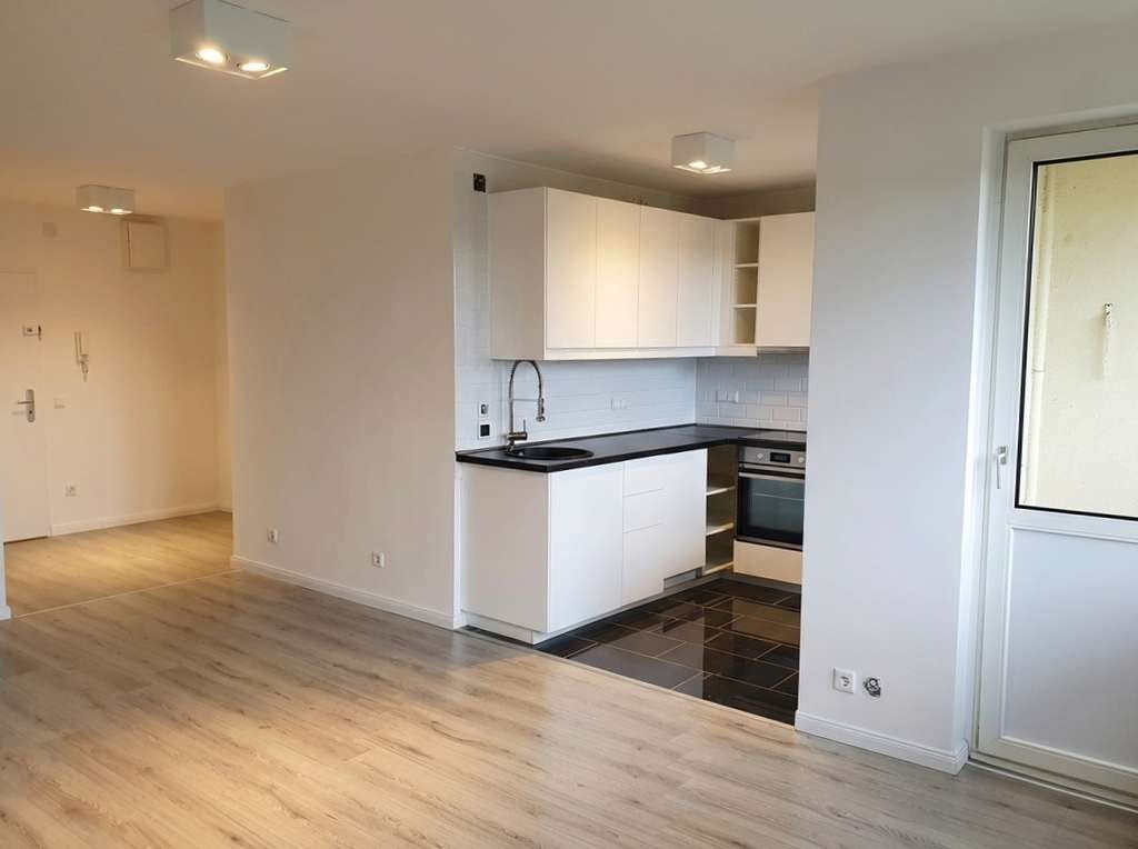 Immobilie in Bremen - Saniertes City-Apartment mit Weitblick und Balkon –  attraktive Kapitalanlage oder  Eigennutzung - Bild 1