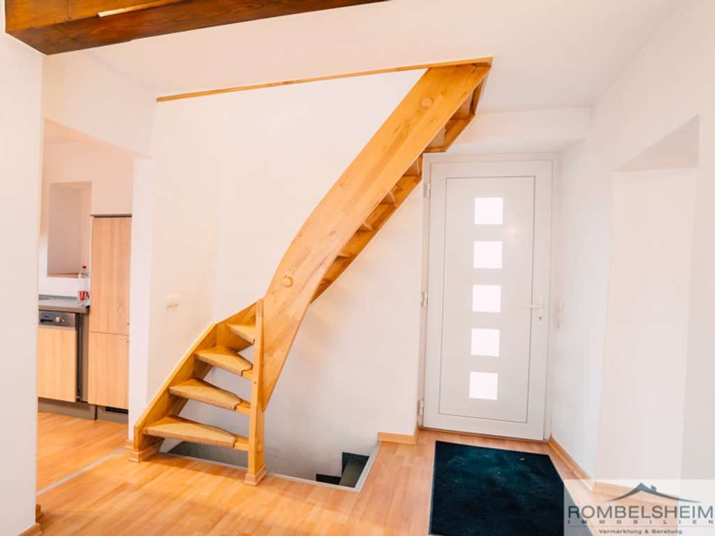 Immobilie in Ochtendung - Charmantes Einfamilienhaus mit Scheune, Innenhof & Ausbaupotenzial in Ochtendung - Bild 3