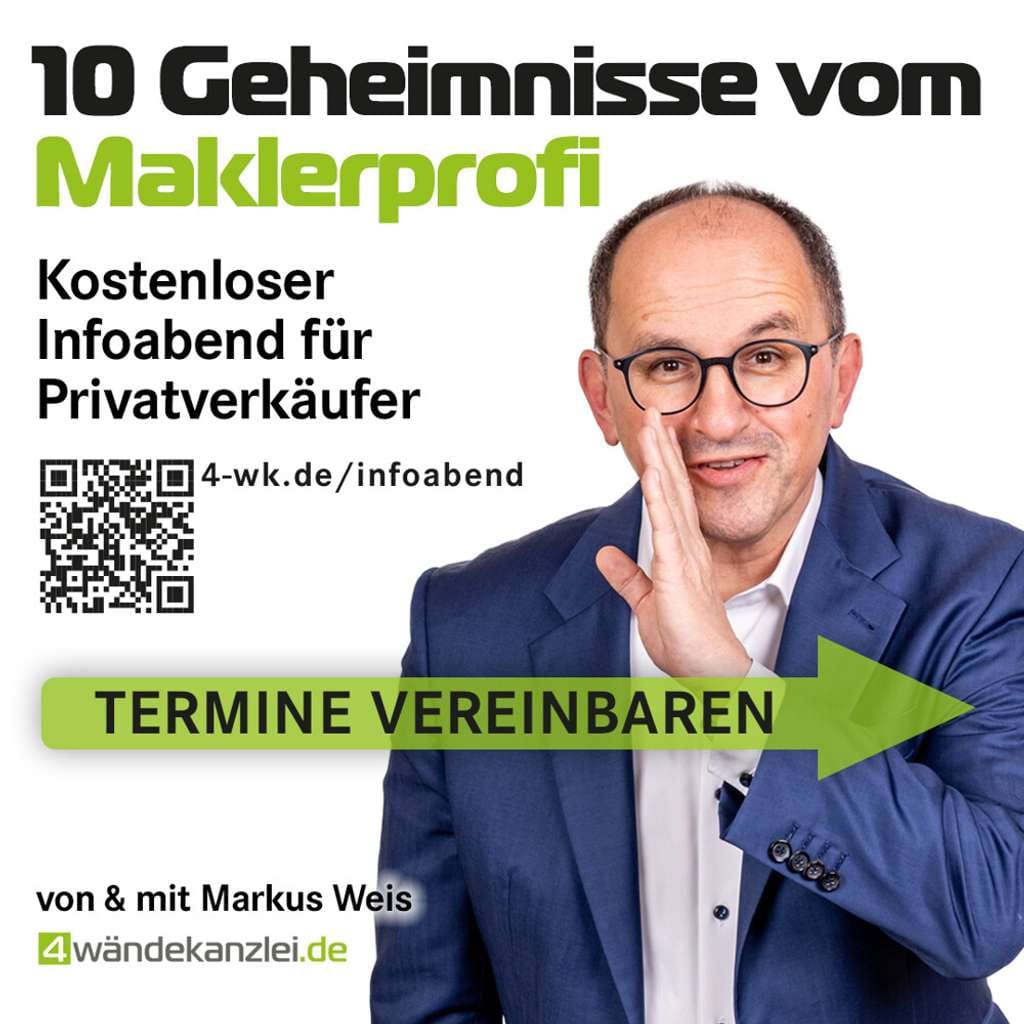 Immobilie in Kleinostheim - „Flair trifft Gemütlichkeit“ - Bild 1