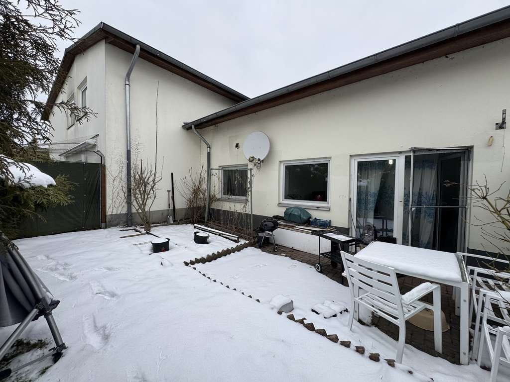 Immobilie in Todendorf - Gepflegte Erdgeschosswohnung mit Terrasse - 1005 - Bild 4