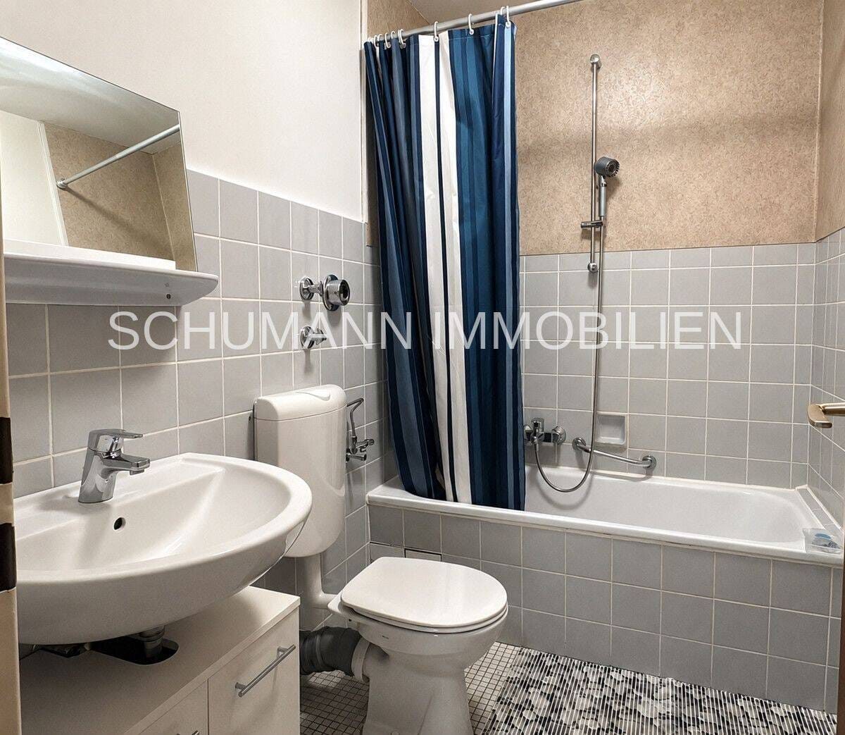 Immobilie in Wilhelmshaven - Süßes Singelapartment im grünen Stadtteil Wiesenhof. - Bild 3