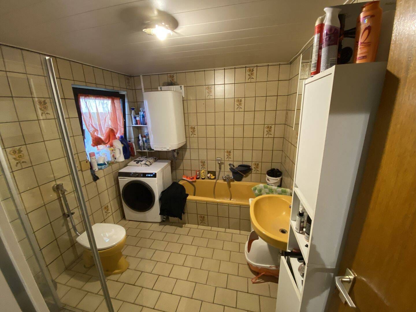 Immobilie in Emskirchen - Handwerker aufgepasst! Kleines Häuschen mit tollem Grundstück, kurzfristig verfügbar! - Bild 5