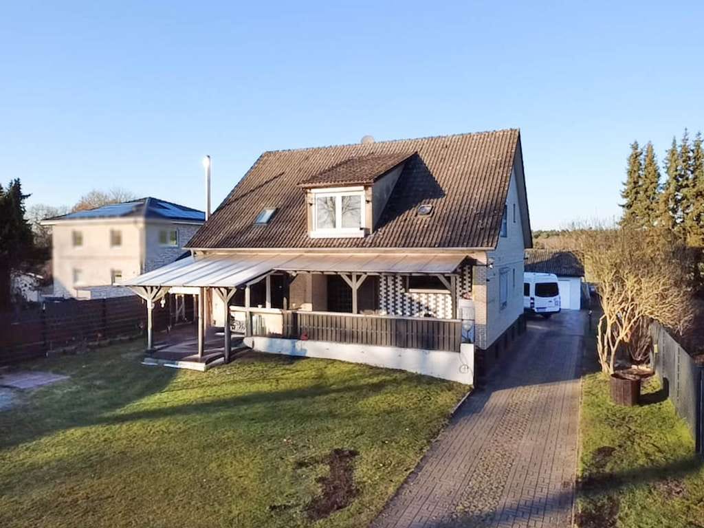 Immobilie in Bark - Großes Traumhaus mit vielen Möglichkeiten - Bild 0