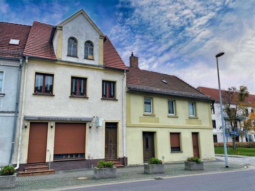 Immobilie in Peitz - Ein historisches Juwel! - Bild 1