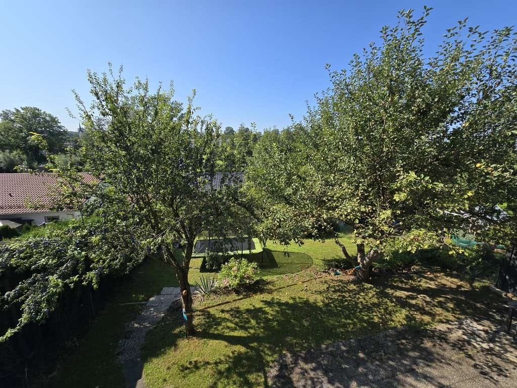 Immobilie in Moosburg - Gemütliche DHH mit Garten und Garage in ländlicher Lage - Bild 3
