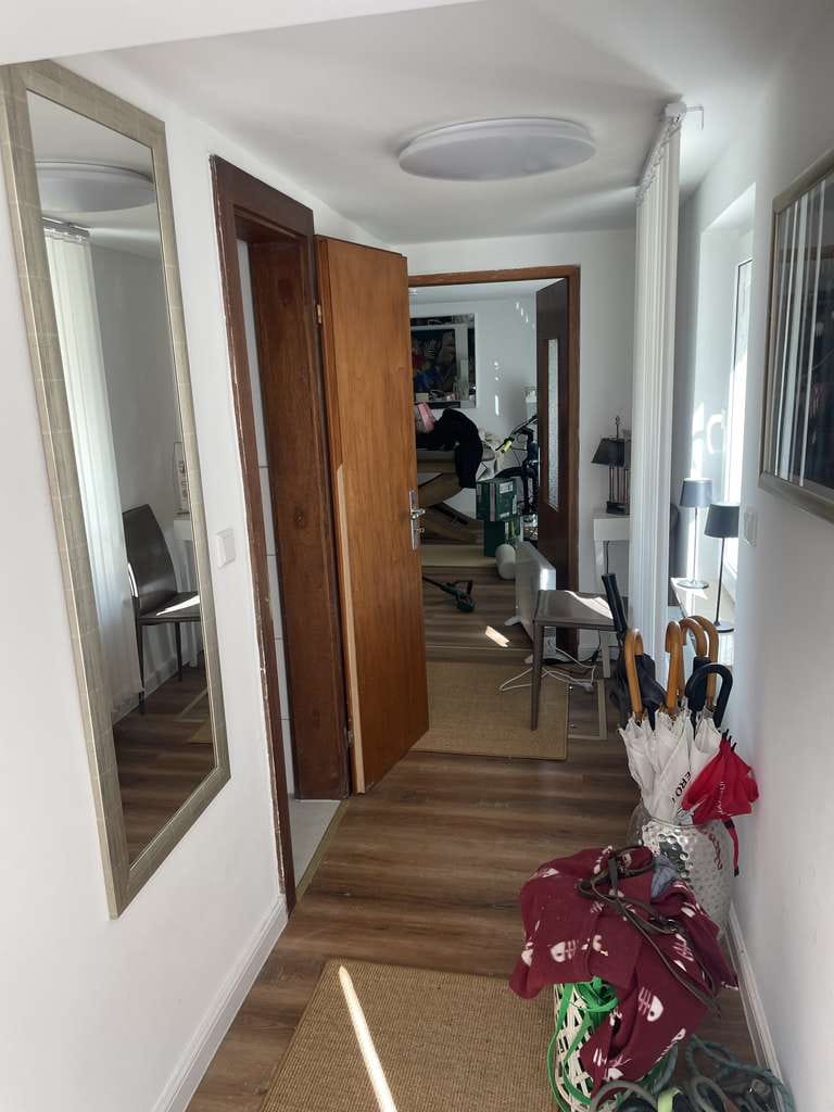 Immobilie in Traben-Trarbach - Von Privat; für Kapitalanleger oder Eigennutzer (Selbstversorgung möglich)) - Bild 4