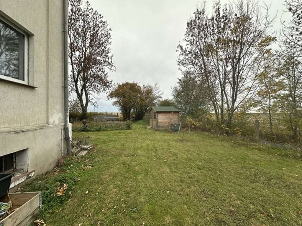 Immobilie in Salzatal - Großzügiges Wohnhaus in Salzatal OT Gorsleben – ideal für Familien, Generationen oder Kapitalanleger - Bild 2