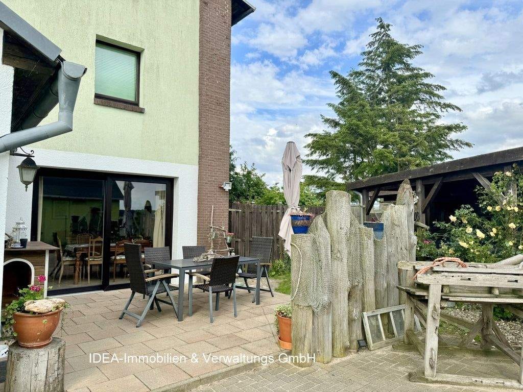 Immobilie in Ribnitz-Damgarten - Solides Mehrgenerationshaus mit 3 Wohnungen, ein Ferienhaus und ein Tiny House zu verkaufen! - Bild 2