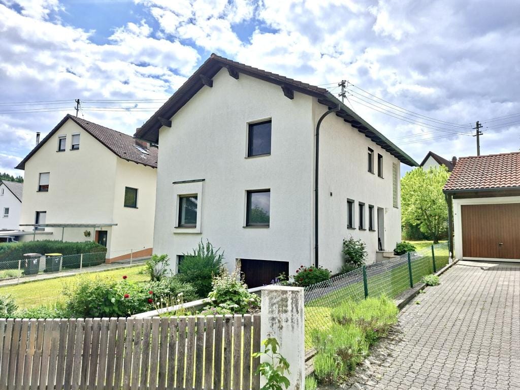 Immobilie in Aystetten -  - Bild 0