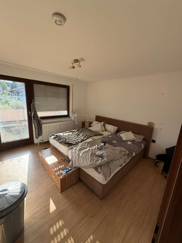 Immobilie in Mühlacker - Alltagstaugliche 2,5-Zimmer-Wohnung in Mühlacker - Bild 4