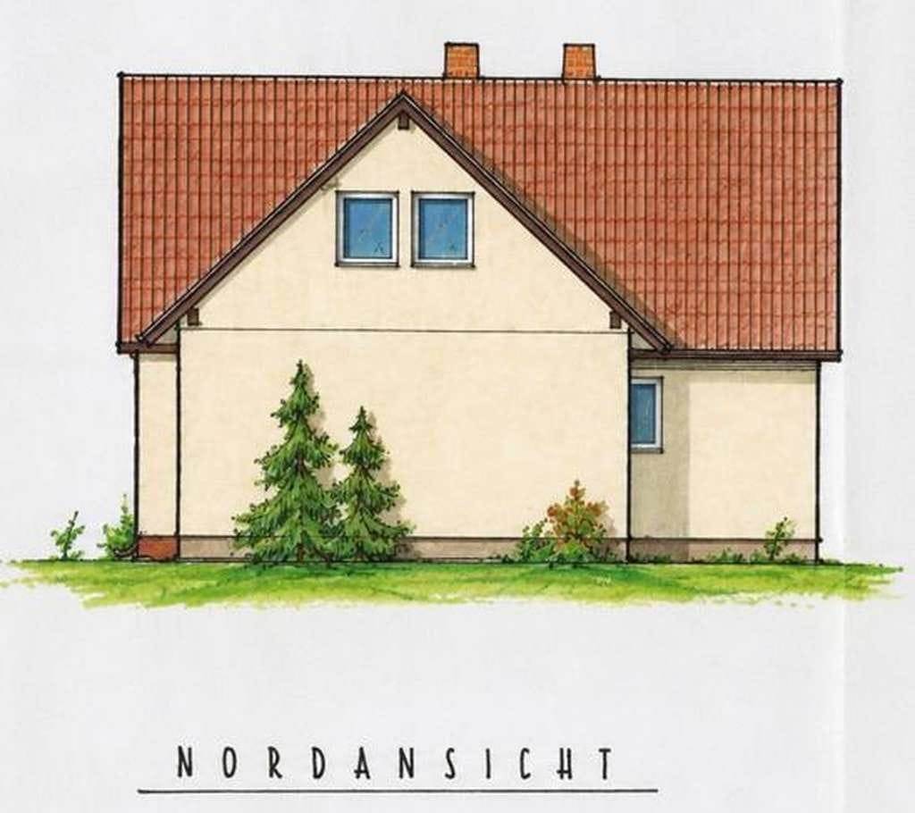 Immobilie in Fuldatal - Zuhause für die Familie - naturnah, ruhig & dennoch stadtnah - Bild 3