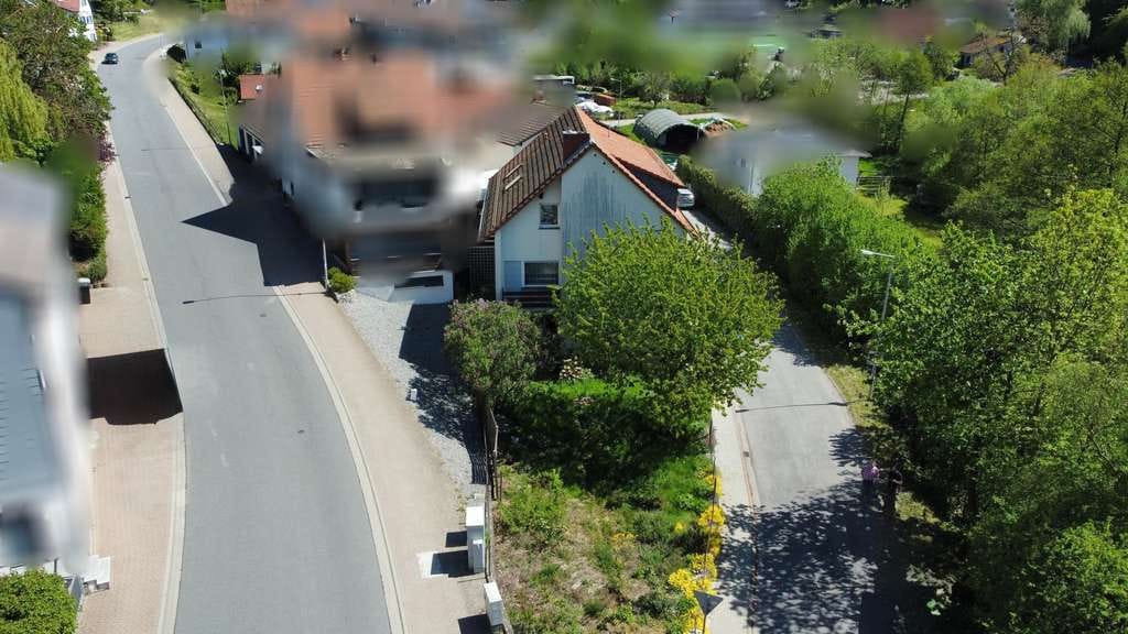 Immobilie in Gorxheimertal - ZWEI ODER DREI? FLEXIBLES WOHNEN MIT EXTRA-BEREICH! - Bild 3