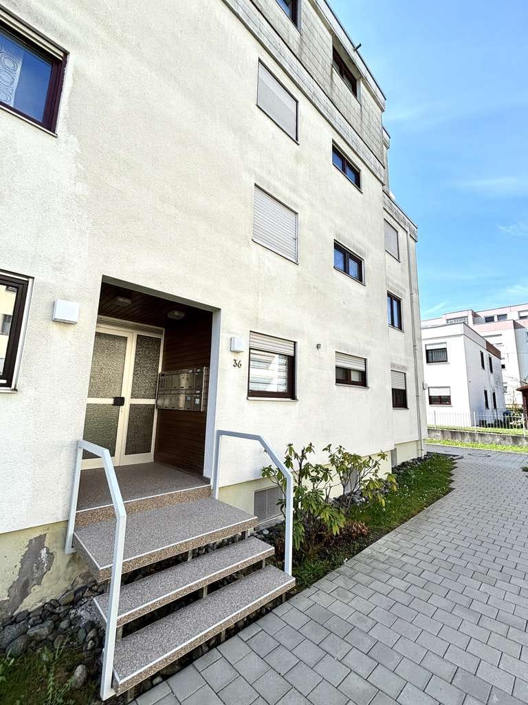 Immobilie in Göppingen - gute ETW für Kapitalanleger ! - Bild 2