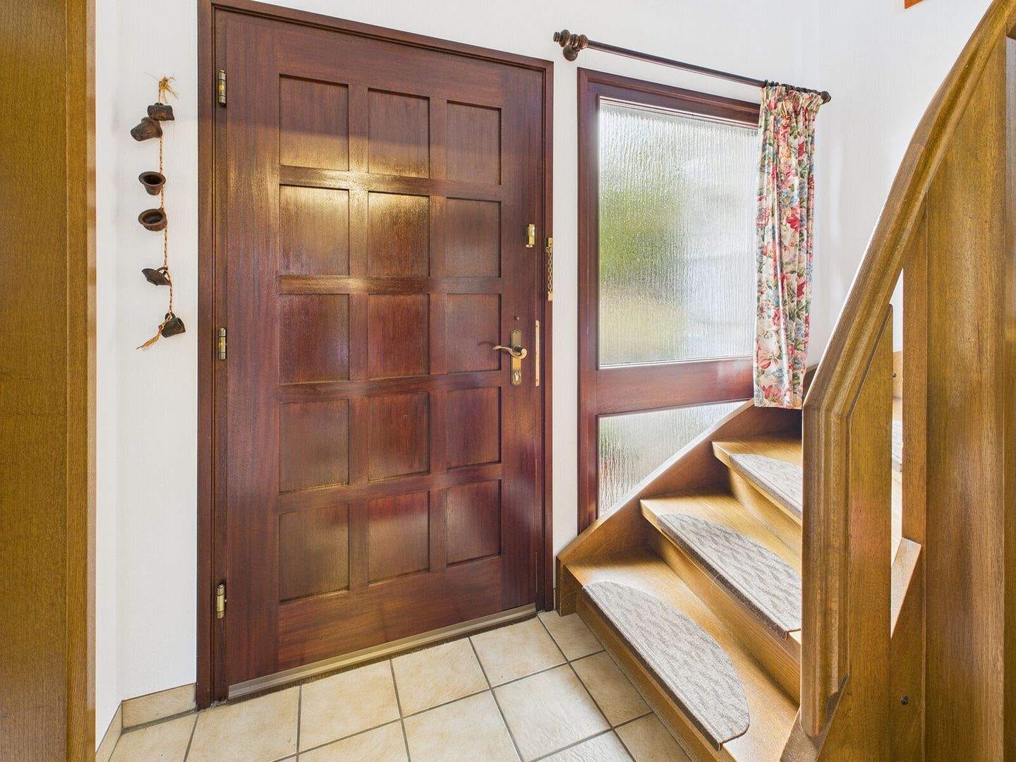 Immobilie in Herscheid - SCHADE IMMOBILIEN - Schönes Einfamilienhaus in perfekter Wohnlage von Herscheid! - Bild 4