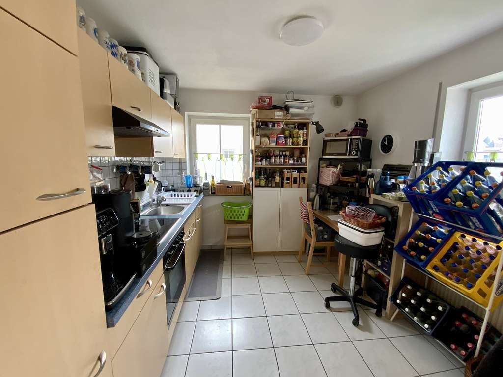 Immobilie in Schrobenhausen - Ideal für Kapitalanleger - optimal geschnittene 3-Zimmer-Wohnung - Bild 4