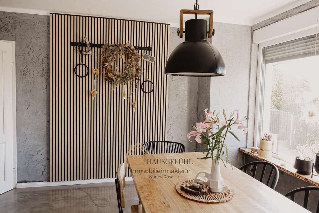 Immobilie in Triglitz - Moderne Haushälfte - idyllische Ruhe im Grünen - Bild 2