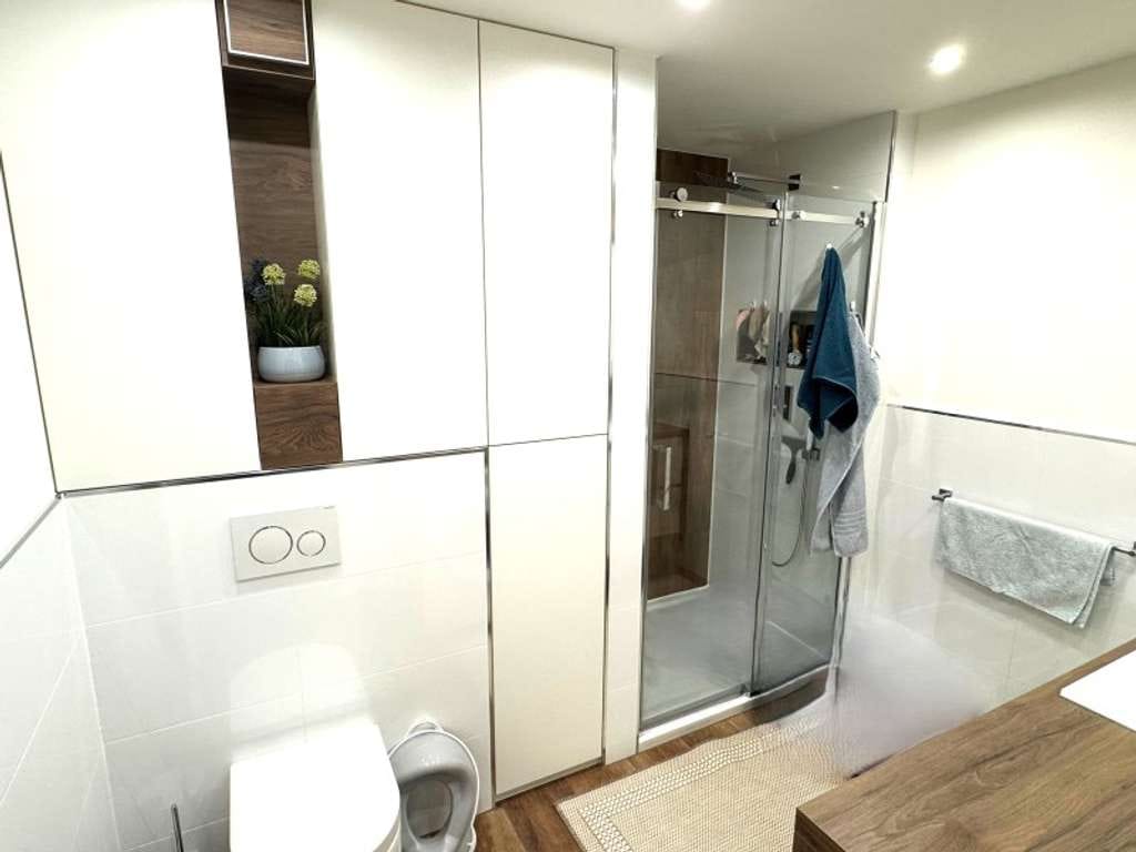Immobilie in Durmersheim - 2-Zi.-ETW - Modern und mit allem was das Herz begehrt - Bild 3
