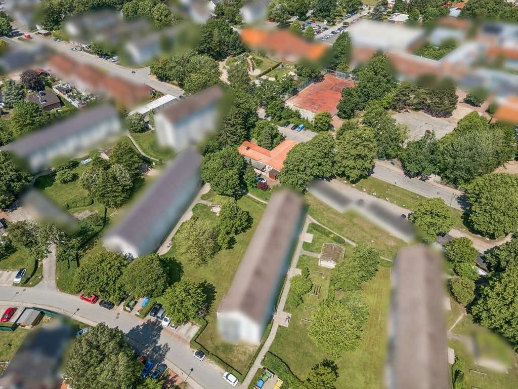 Immobilie in Trappenkamp - Modernisierungsbedürftige Kapitalanlage mit 5-6 kleinen Wohnungen auf einer Ebene in Trappenkamp - Bild 3