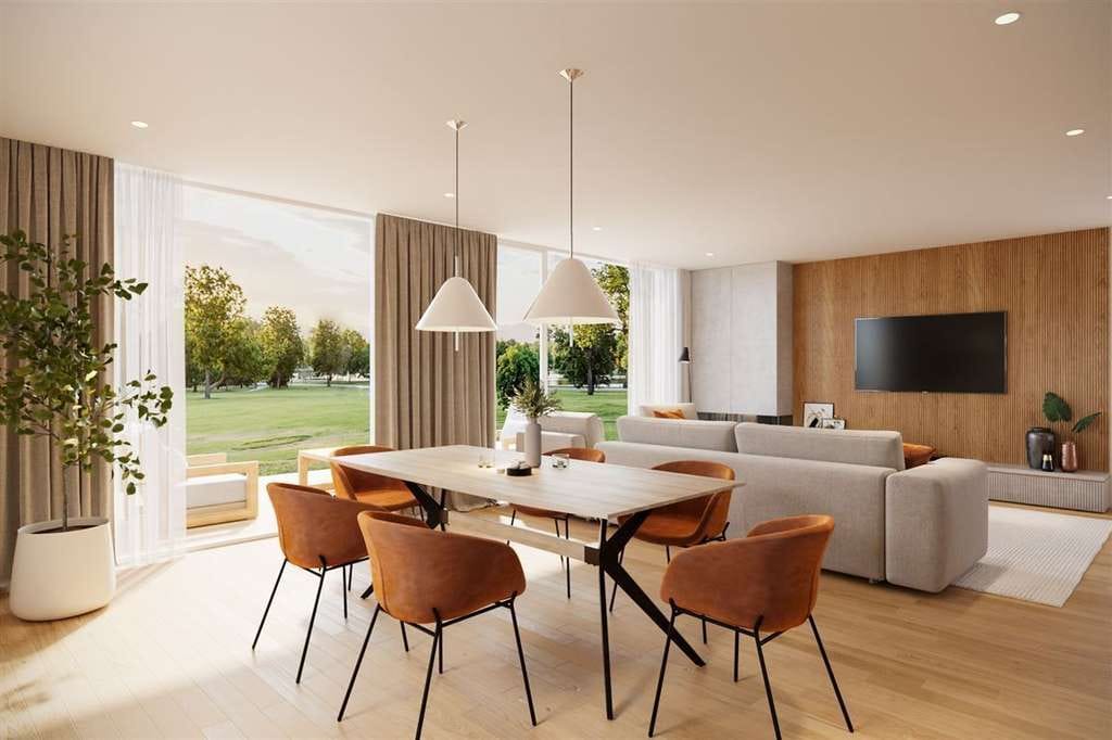 Immobilie in Mauer - Neubau - modernes Einfamilienhaus auf tollem Grundstück - Bild 1