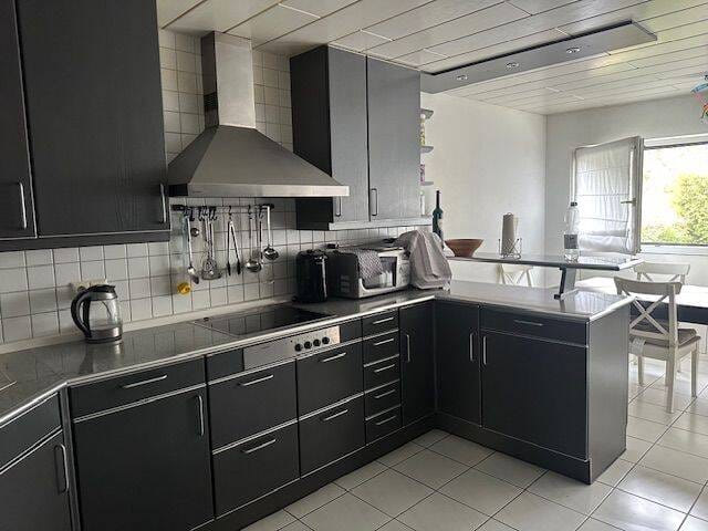 Immobilie in Sigmarszell - Idyllisch, gelegene Doppelhaushälfte mit Einliegerwohnung  in Sigmarszell - Bild 3