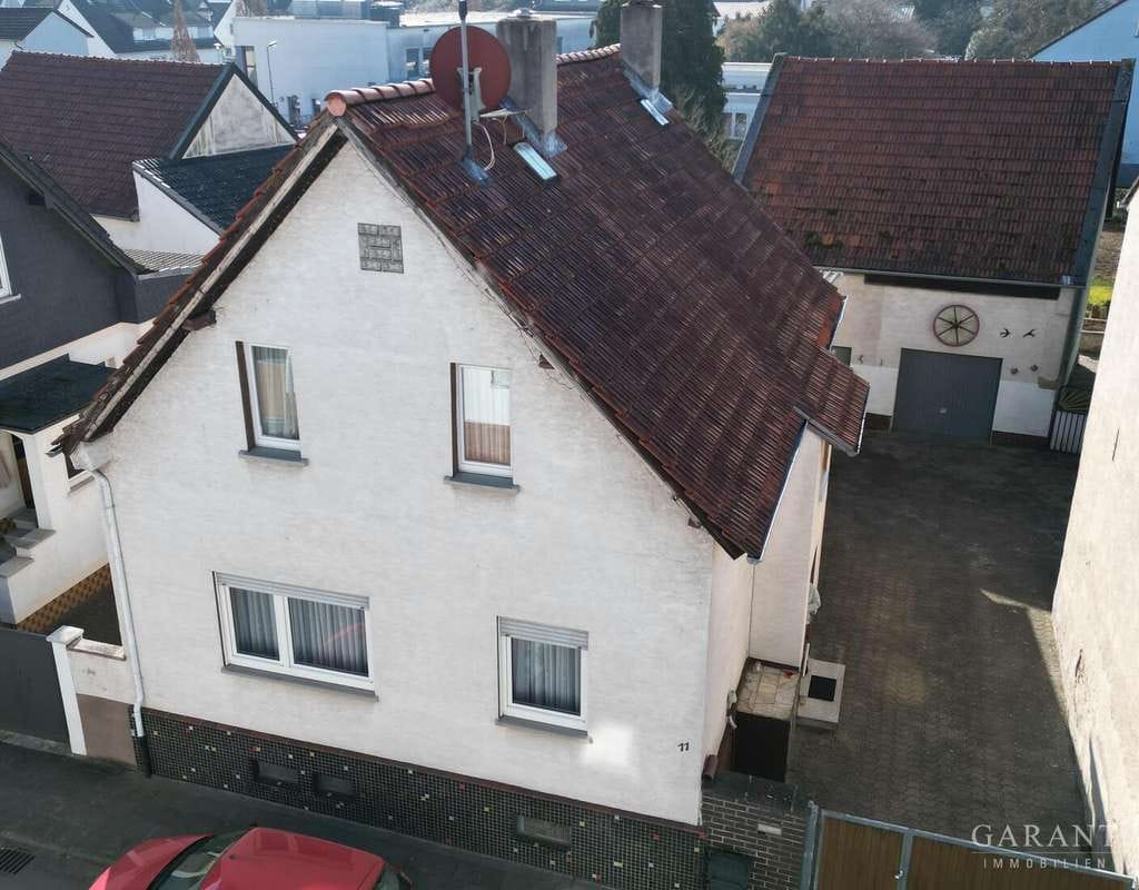 Immobilie in Messel - Familien Paradies mit Herz - Bild 0