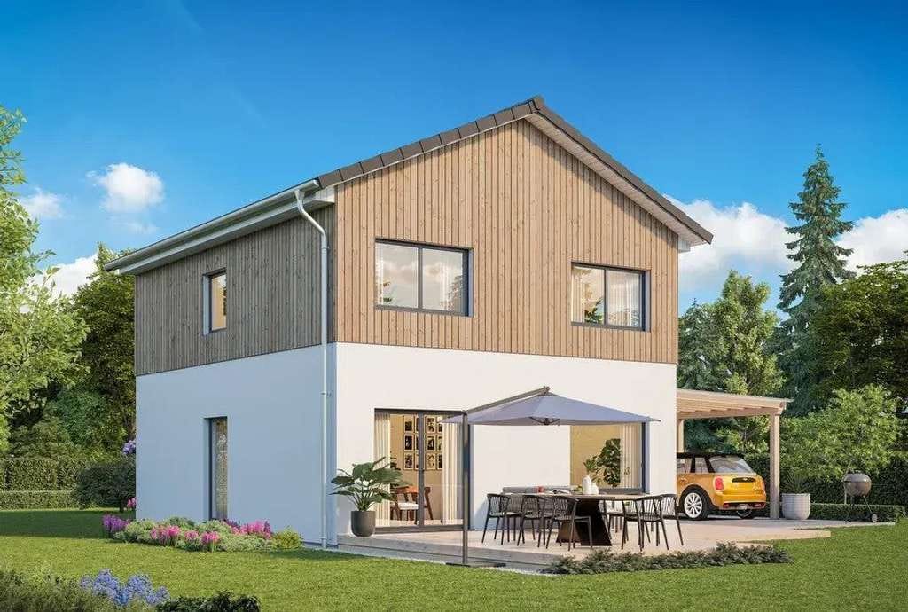 Immobilie in Gammelsdorf - Perfect für junge Familien ! - Bild 0