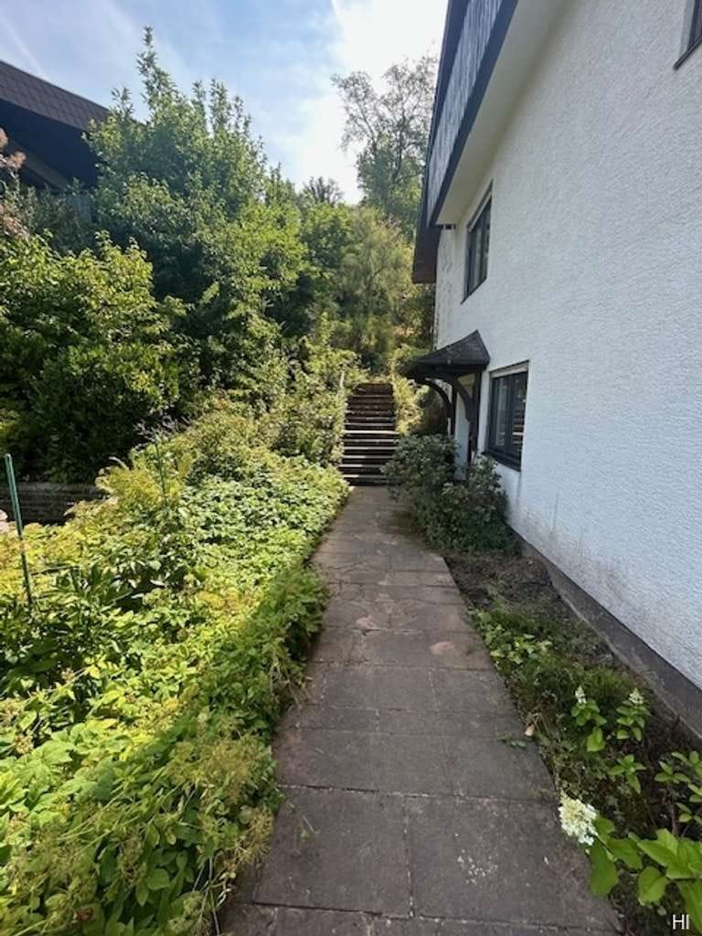 Immobilie in Neckargemünd - Traumhaus mit großem Grundstück in ruhiger Lage in Neckargemünd - Bild 3