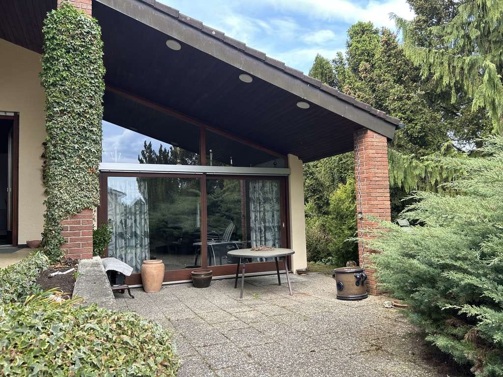 Immobilie in Allmendingen - Ideal für die Familie: Großzügiges Einfamilienhaus in Allmendingen - Bild 0