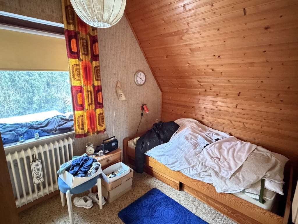 Immobilie in Elsfleth - Sanierungsobjekt mit Charme. Solides Wohnhaus mit Garage & Wintergarten nahe der Weser - Bild 4