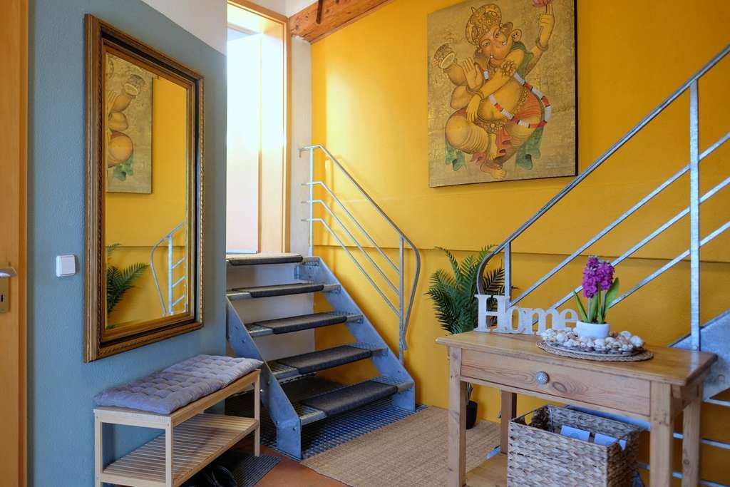 Immobilie in Löffingen - Modernisiertes Farmhouse in Löffingen-Reiselfingen - Bild 1