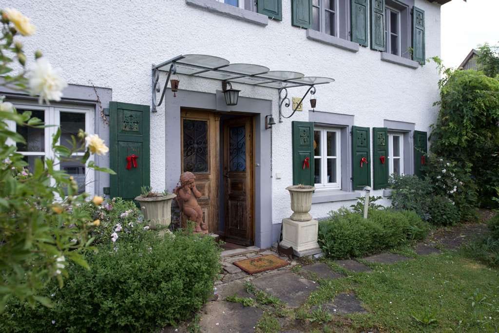 Immobilie in Abtsgmünd - Historisches Hofensemble auf der Alb - Bild 1