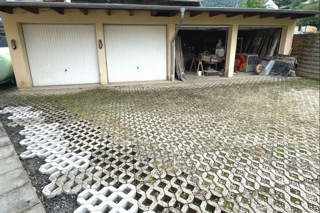 Immobilie in Ahrbrück - Attraktives Wohn- und Geschäftshaus mit Entwicklungspotenzial in Ahrbrück - Bild 3