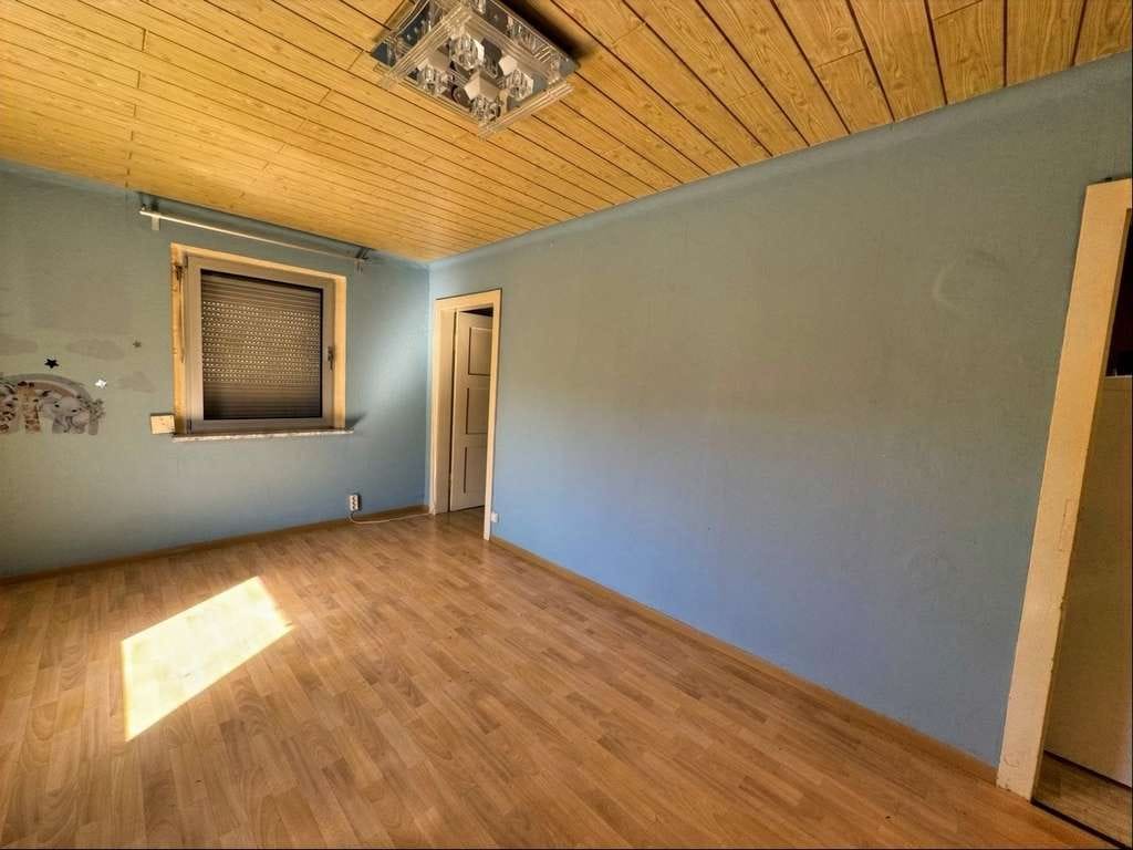 Immobilie in Spiesen-Elversberg - Familienfreundliches Haus mit viel Platz - Bild 2