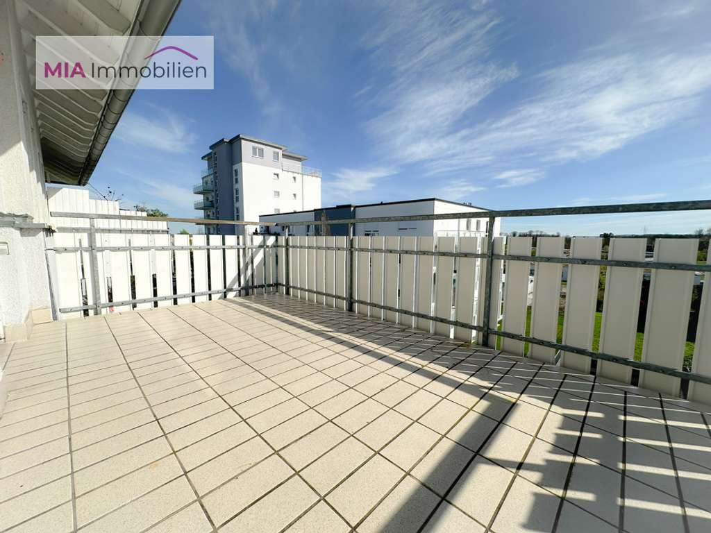 Immobilie in Künzelsau - IDEAL FÜR KAPITALANLEGER: Vermietete 4-Zimmer-Maisonette-Wohnung in Künzelsau - Bild 4