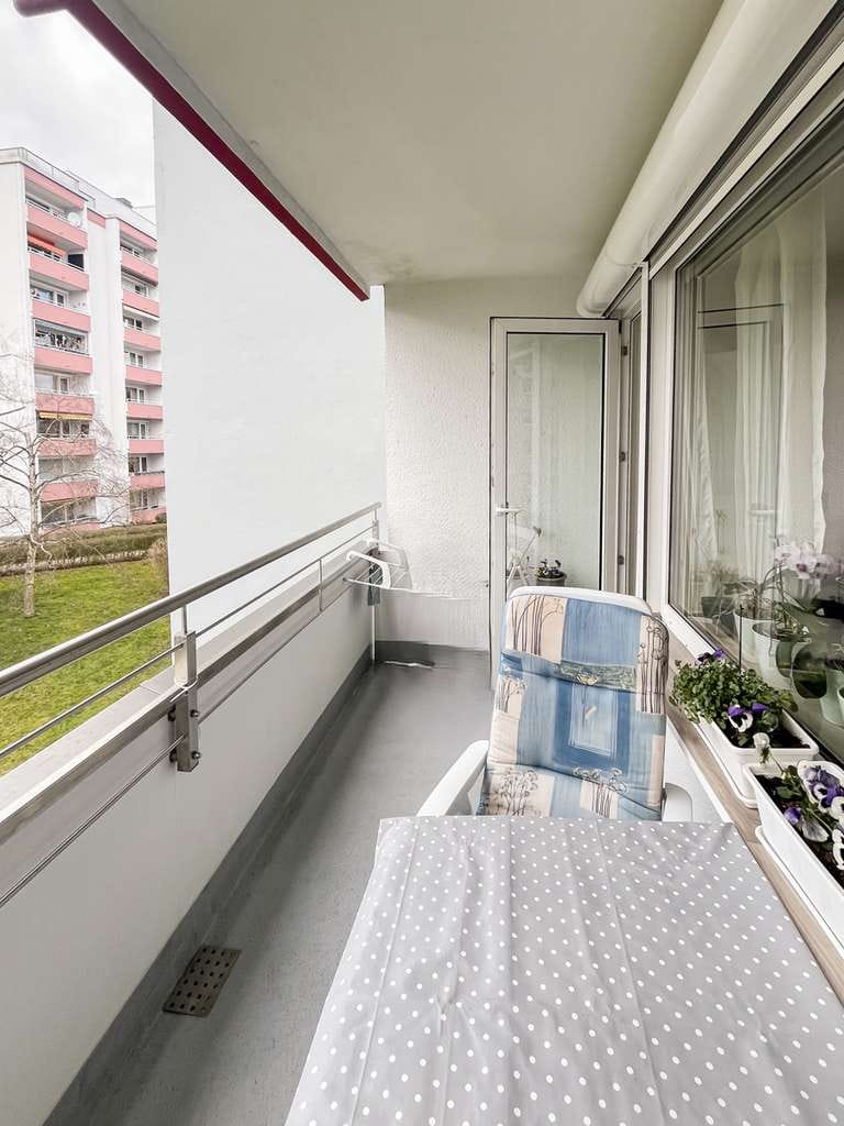 Immobilie in Taunusstein - Taunusstein Hahn: Perfekte Kapitalanlage sowohl für Investmentanfänger als auch Immobilien-Profis! - Bild 4