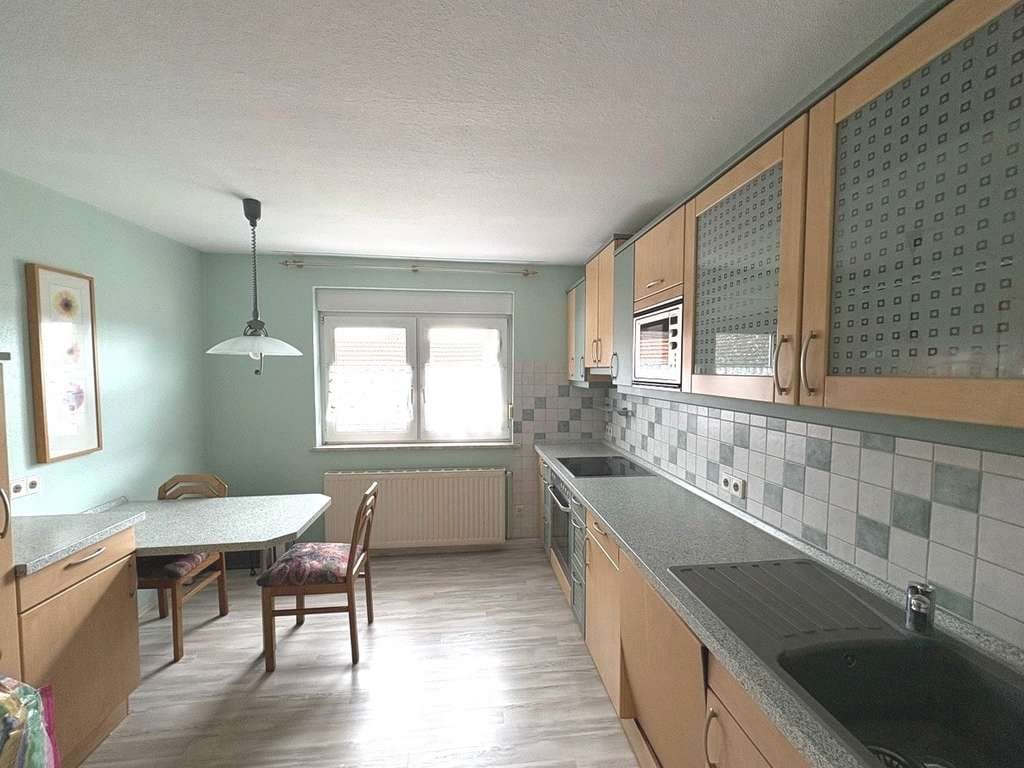 Immobilie in Bingen am Rhein - Wohnkomfort mit Potenzial - sofort bezugsbereit - Bild 3