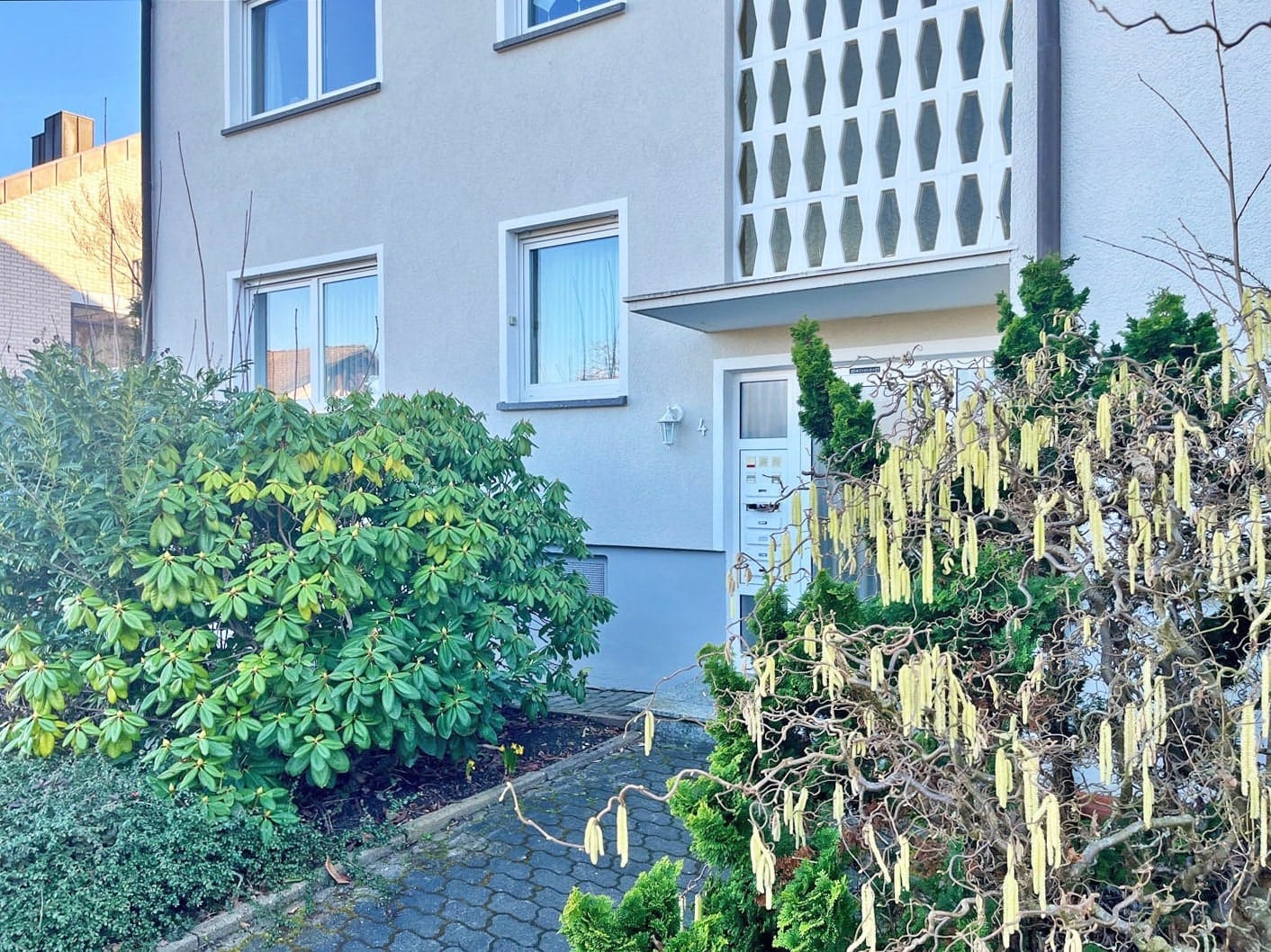 Immobilie in Goldbach - 5-Zimmer-Eigentumswohnung in Goldbach - Bild 2
