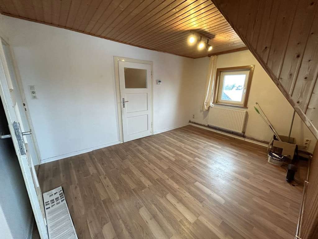 Immobilie in Clausthal-Zellerfeld - Sanierungsbedürftige Eigentumswohnung mit 2 Zimmern in Clausthal - Bild 3