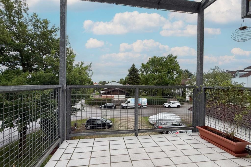 Immobilie in Kolbermoor - Etagenwohnung in Kolbermoor - Bild 3