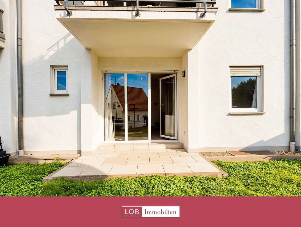 Immobilie in Waldböckelheim - Altersgerechte Wohnung - Kapitalanlage oder Eigenbedarf - Bild 2