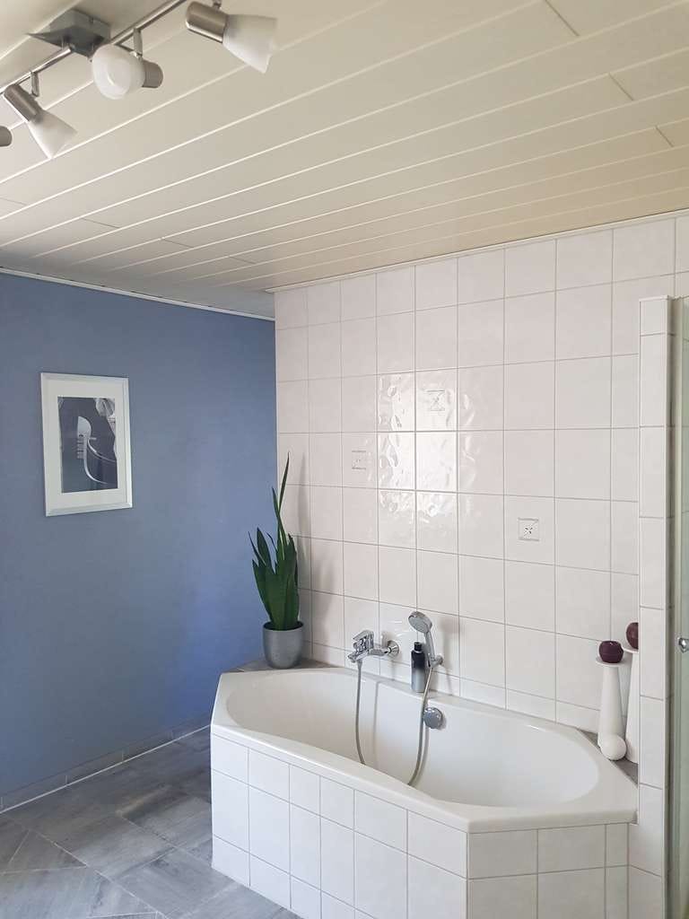 Immobilie in Unterwellenborn - Sanierter Altbau, nebst Gewerbe im Erdgeschoss - Bild 3