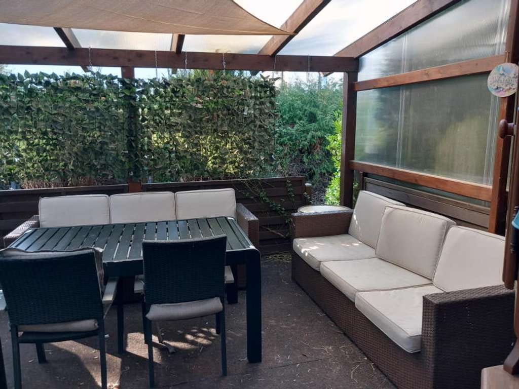 Immobilie in Burgstädt - Einfamilienhaus in ruhiger Lage von Burgstädt - Bild 1