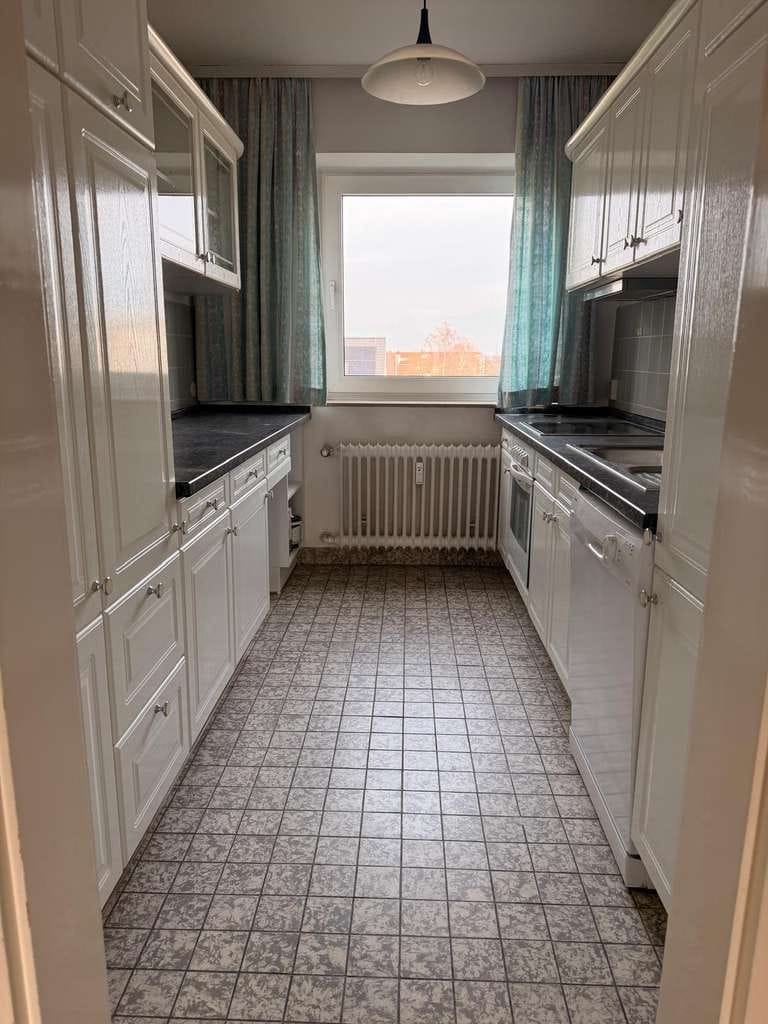 Immobilie in Gehrden -  5-Zimmer-Wohnung mit 2 Balkone - Bild 4