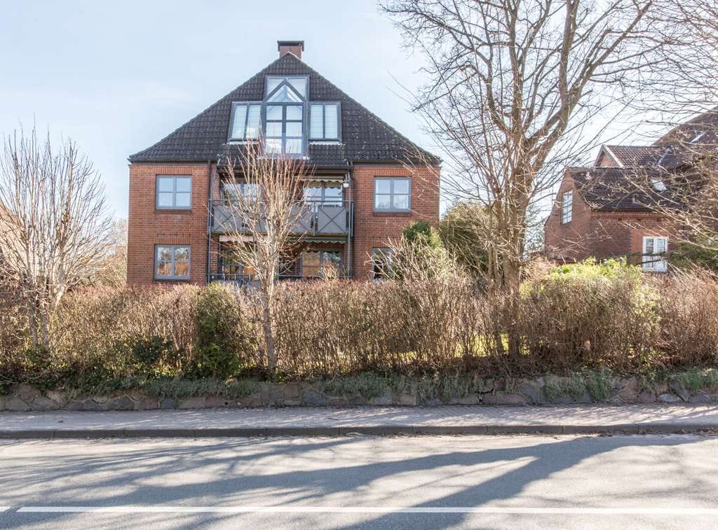Immobilie in Kappeln - Exklusive Eigentumswohnung -
modern und stadtnah - Bild 1