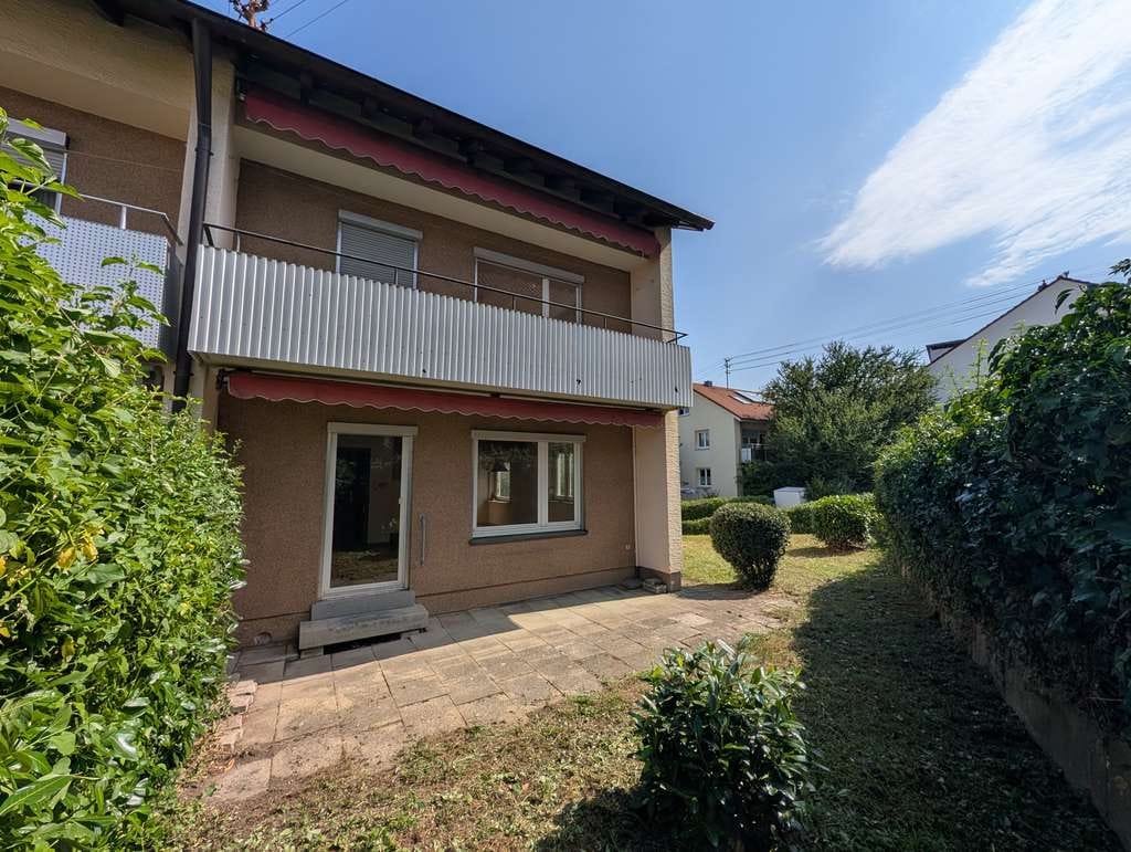 Immobilie in Dettingen an der Erms - Viel Platz für Ihre Ideen und die gesamte Familie - Bild 0